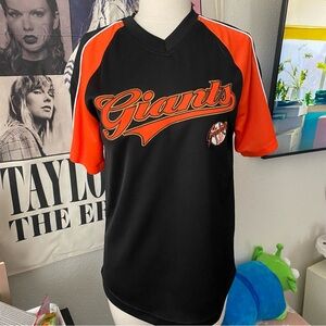 Giants jersey